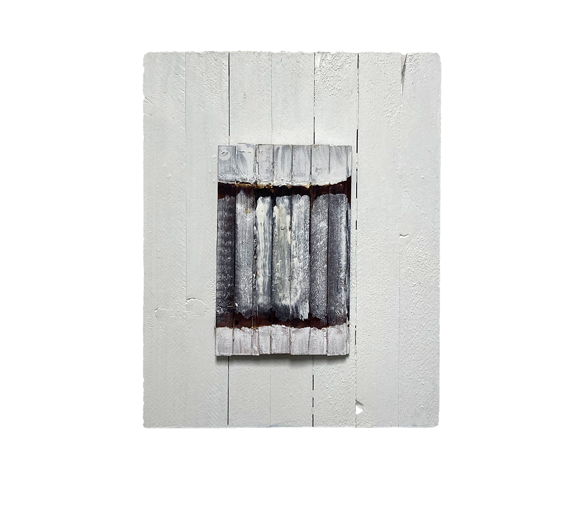 "Medicine" - Susan Christian